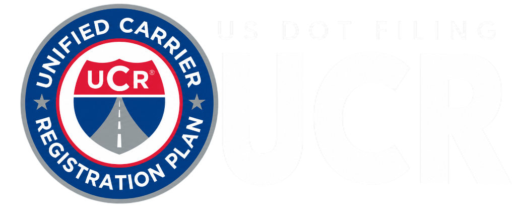 Online UCR Filing